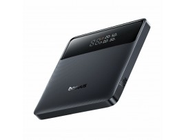 Baseus prenosna baterija 20.000mAh 100W PowerBank slim črna Blade H1