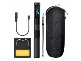 Fnirsi prenosni spajkalnik TipC 100W HS-02B