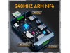 Fnirsi tester USB napajanja TipC TipA Mikro FNB48P