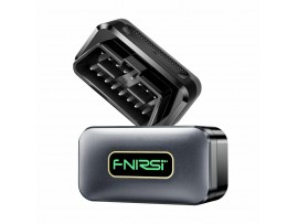 Fnirsi diagnostika avtomobila OBD2 tester napak FD10
