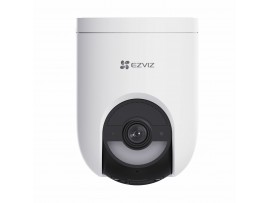 EZVIZ IP kamera 4.0MP brezžična PT HB8 Lite 4G LTE + solarni panel 5W