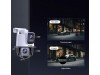 Tenda kamera 3.0MP brezžična PT Dual zunanja RH9-WCA