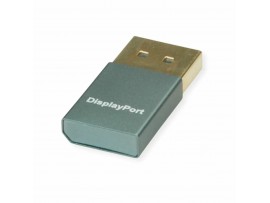 Value adapter DisplayPort 4K EDID Emulator 14.99.3446-10