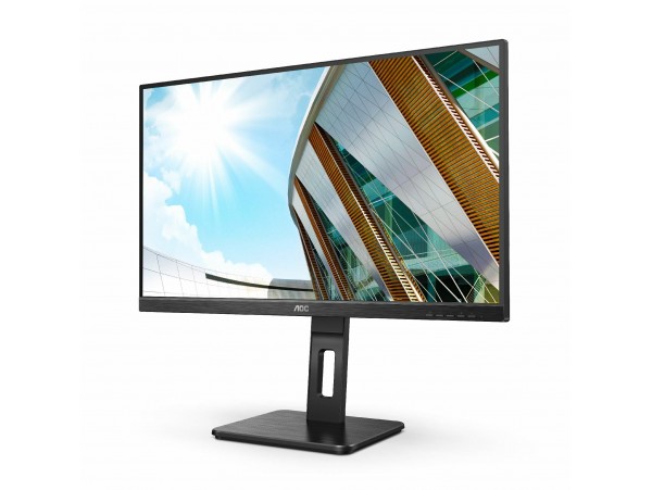 AOC monitor Q27P2Q 27" 75Hz QHD IPS