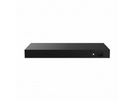 Tenda stikalo Giga 26-port rack 24x PoE 2xSFP TEG1128P-24-250W