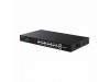 Tenda stikalo Giga 26-port rack 24x PoE 2xSFP TEG1128P-24-250W
