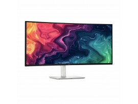 DELL monitor S3425DW UWQHD 34" 120Hz 210-BQWR USB-C priklopna postaja 65W DELL monitor S3425DW UWQHD 34" 120Hz 210-BQWR USB-C priklopna postaja 65W