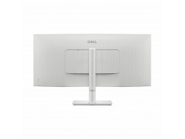 DELL monitor S3425DW UWQHD 34" 120Hz 210-BQWR USB-C priklopna postaja 65W