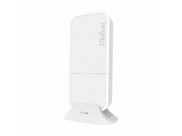 Mikrotik dostopna točka WiFi wAP AC LTE kit zunanja wAPR-2nD&EC200A-EU