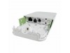 Mikrotik dostopna točka WiFi wAP AC LTE kit zunanja wAPR-2nD&EC200A-EU