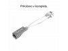 Mikrotik dostopna točka WiFi wAP AC LTE kit zunanja wAPR-2nD&EC200A-EU