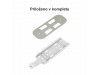 Mikrotik dostopna točka WiFi wAP AC LTE kit zunanja wAPR-2nD&EC200A-EU