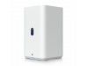 Ubiquiti NAS za 2 diska bel UNAS-2-W