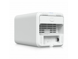 Ubiquiti NAS za 2 diska bel UNAS-2-W