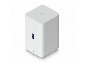 Ubiquiti NAS za 2 diska bel UNAS-2-W