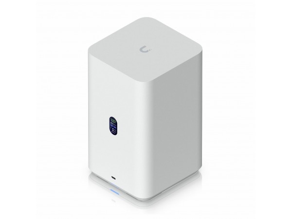 Ubiquiti NAS za 2 diska bel UNAS-2-W