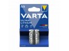 Varta litijeva baterija AA 2kom 1,5V LITHIUM