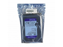 WD PURPLE 4TB trdi disk 9cm 5400 128MB SATA WD44PURZ
