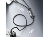 Joyroom kabel USB 2v1 2x TipC 1.5m 100W S-A57