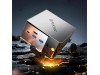 GMKtec računalnik mini PC M8 AMD Ryzen5 PRO 16GB RAM 512GB SSD NucBox črn