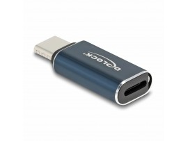 Delock adapter USB Lightning/TipC 60688
