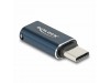 Delock adapter USB Lightning/TipC 60688