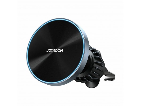 Joyroom polnilec avtomobilski 12V 15W magsafe JR-ZS240 Pro