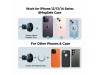 Joyroom polnilec avtomobilski 12V 15W magsafe JR-ZS240 Pro
