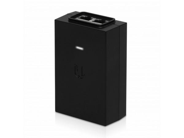 Ubiquiti PoE napajalnik UTP 24W 1G Pasivni POE-24-24W-G