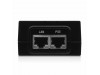 Ubiquiti PoE napajalnik UTP 24W 1G Pasivni POE-24-24W-G