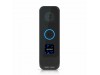 Ubiquiti video domofon WiFi G4 Doorbell Pro z zvoncem PoE Kit črn