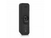 Ubiquiti video domofon WiFi G4 Doorbell Pro z zvoncem PoE Kit črn