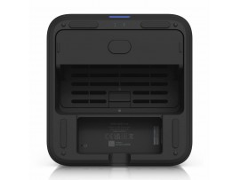 Ubiquiti NAS za 2 diska črn UNAS-2-B
