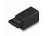 Ubiquiti NAS za 2 diska črn UNAS-2-B