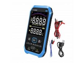 Fnirsi digitalni multimeter pametni S1