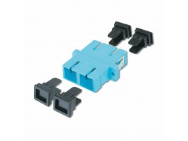 Digitus optični adapter I člen SC MM Duplex OM3 DN-96005-2