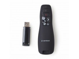 Gembird laserski presenter WP-L-12