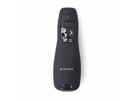Gembird laserski presenter WP-L-12