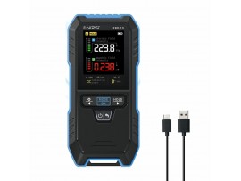 Fnirsi detektor elektromagnetnega sevanja 4v1 ERD-10