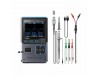 Fnirsi digitalni tester tranzistorjev generator signalov osciloskop DSO-TC4