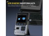 Fnirsi digitalni tester tranzistorjev generator signalov osciloskop DSO-TC4