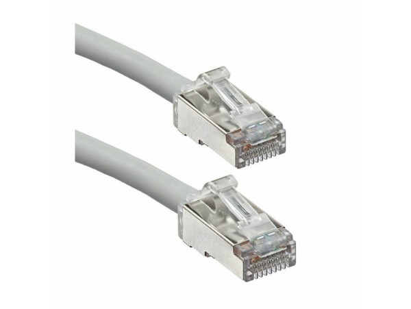 Leviton patch SFTP CAT.6  2m siv P24 C6CPCS020-8CCHB-P24