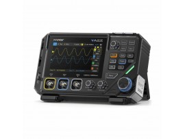 Fnirsi osciloskop 2CH 100MHz 3v1 2D15P