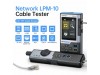 Fnirsi tester mrežni RJ45 PoE digitalni LPM-10A