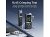 Fnirsi tester mrežni RJ45 PoE digitalni LPM-10A