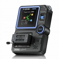 Fnirsi tester tranzistorjev in kondenzatorjev multifunkcijski LCR-P1