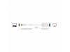 Delock adapter DisplayPort mini - VGA 65130