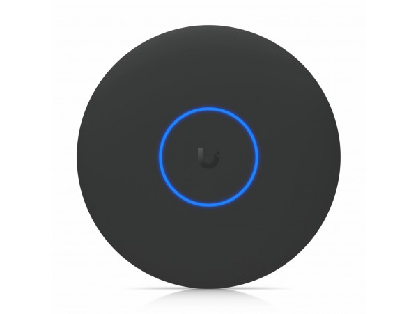 Ubiquiti dostopna točka WiFi7 10G črna U7 Pro-XG-B