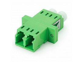 KELine optični adapter I člen LC/APC Duplex OS2 SM KE-LCA-SM KELine optični adapter I člen LC/APC Duplex OS2 SM KE-LCA-SM