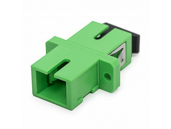 KELine optični adapter I člen SC/APC Simplex SM KE-SCA-SM